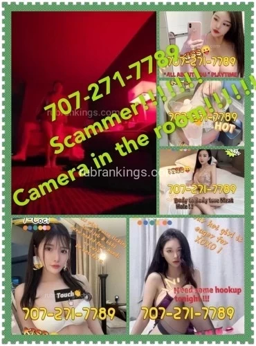 Nashville BodyRubs Offered By (000)000-0000 | Bodyrubs (000)000-0000 is asianand offers nuru massages, asian massage, bodyrubs in Nashville and available for incall on rubrankings Scam Incall Locations
727 McGavock PkNashville, TN 37214
2350 Elm Hill Pike, Nashville, TN 37214
All Nashville Asian Incall From The Same Scam Agency , No Exceptions .
All Incall Locations Have Cameras In the Room . You will be filmed everything .
From all those young sexy asian girls pics , I was so excited to call the numbers . Those ladies in 50s were the ones that opened the door in Airport Hotel . Every time all came up with them . Fake great pics and fake ads . Be aware those fake young asian group pics stolen from others posted on ads but reviews disabled meantime, they all from this old asians human trafficking fraud incall agency . They are running more than 20 ads 40 lines 4-7 incall locations in Nashville .They all over 50s-60s trashy old asians in the airport hotel or south Nashville hotels .Once you try to leave , another one will open the door ( they have cameras in the room ), they together wouldn’t let you go until you pay the money . Big scam .You have been warned.
903-615-9619// 607-298-5727
615-257-7921// 615-281-6228
615-270-3681// 615-392-5330
707-271-7789 // 585-516-6843
607-298-5727 // 412-213-4364