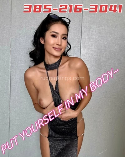 Salt lake city BodyRubs Offered By (385)216-3041 | Bodyrubs (385)216-3041 is asianand offers nuru massages, asian massage, bodyrubs in Salt lake city and available for both on rubrankings NEW GIRLS & NEW STYLE
We're young, Asian Girls, and GOOD AT WHAT We Do.
★—Enjoy a UNFORGETTABLE TIME with a New ASIAN Girls—★
★— New ASIAN Massage —★
GREAT TIME GUARANTEED.
║☎️║☎️║☎️║☎️Text Tel: 385-216-3041— ║☎️║☎️║☎️║☎️
║— ║Open: 10:00am-midnight ║
║—who are looking for a "SENSATIONAL" time ║
║ Beautiful & Attractive ladies everyday !║
$50+tips
$70+tips
WAWA PUCCY
Text consultation for detail address
No Write Reviews Online !
NUEVAS CHICAS Y NUEVO ESTILO
Somos jóvenes, chicas asiáticas y BUENAS EN LO QUE HACEMOS.
★ —Disfruta de un MOMENTO INOLVIDABLE con una nueva chica asiática— ★
★ — Nuevo masaje asiático — ★
GRAN TIEMPO GARANTIZADO.
║☎️║☎️║║☎️ Llame ☎️al Tel: 385-216-3041— ║☎️║☎️║║ ☎️ ☎️
║— ║Abierto: 10:00 a.m.-medianoche ║
║—que buscan un momento "SENSACIONAL" ║
║ ¡Mujeres hermosas y atractivas todos los días!║
$50+propinas
$70+propinas
Lugar de Nancy
Consulta por SMS para una dirección detallada
¡No escribas reseñas en línea!