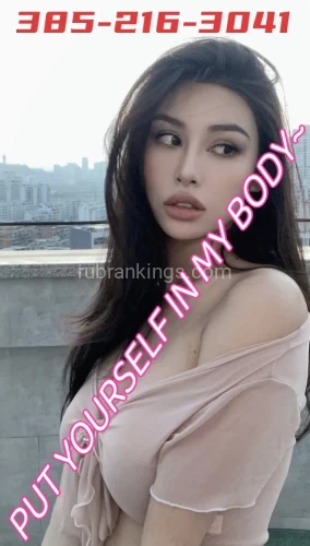 Salt lake city BodyRubs Offered By (385)216-3041 | Bodyrubs (385)216-3041 is asianand offers nuru massages, asian massage, bodyrubs in Salt lake city and available for both on rubrankings NEW GIRLS & NEW STYLE
We're young, Asian Girls, and GOOD AT WHAT We Do.
★—Enjoy a UNFORGETTABLE TIME with a New ASIAN Girls—★
★— New ASIAN Massage —★
GREAT TIME GUARANTEED.
║☎️║☎️║☎️║☎️Text Tel: 385-216-3041— ║☎️║☎️║☎️║☎️
║— ║Open: 10:00am-midnight ║
║—who are looking for a "SENSATIONAL" time ║
║ Beautiful & Attractive ladies everyday !║
$50+tips
$70+tips
WAWA PUCCY
Text consultation for detail address
No Write Reviews Online !
NUEVAS CHICAS Y NUEVO ESTILO
Somos jóvenes, chicas asiáticas y BUENAS EN LO QUE HACEMOS.
★ —Disfruta de un MOMENTO INOLVIDABLE con una nueva chica asiática— ★
★ — Nuevo masaje asiático — ★
GRAN TIEMPO GARANTIZADO.
║☎️║☎️║║☎️ Llame ☎️al Tel: 385-216-3041— ║☎️║☎️║║ ☎️ ☎️
║— ║Abierto: 10:00 a.m.-medianoche ║
║—que buscan un momento "SENSACIONAL" ║
║ ¡Mujeres hermosas y atractivas todos los días!║
$50+propinas
$70+propinas
Lugar de Nancy
Consulta por SMS para una dirección detallada
¡No escribas reseñas en línea!