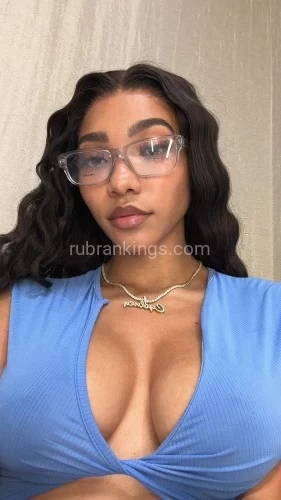 (773)297-3875 is 0and offers nuru massages, asian massage, bodyrubs in Chicago and available for both on rubrankings Welcome to my world — I’m Vellure Ellen, your soft escape from stress and routine. With a warm smile, gentle presence, and skilled hands, I offer more than just a massage — I deliver a slow, sensual experience tailored to your needs. Whether you’re craving deep relaxation, intimate connection, or something more fulfilling — I bring grace, warmth, and discreet care to every session.?‍♂️ Services Offered:	•	Nuru Body Glide Massage	•	Tantric Therapy	•	Prostate Massage	•	Deep Tissue / Sports Massage	•	Full Service	•	GFE (Girlfriend Experience) and more on request…✅Professional & discreet ✅ Naturally gifted & attentive ✅ Clean, serene, private space ✅ Unrushed & open-minded sessions… If you value quality, connection, and true relaxation — I’m here to make your time worth every second.Serious bookings only!!Call/Text: (773) 297-3875iMessage: (773) 297-3875WhatsApp: (773) 297-3875Email: shaneellen18@gmail.comTelegram: shane_vellure Discord: vellureamour