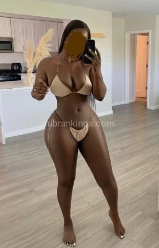 (214)454-0415 is Blackand offers nuru massages, asian massage, bodyrubs in Dallas and available for outcall on rubrankings Hi gentleman, I'm skyy, 

Let me take you to a cloud 9 of pleasure! Come spoil yourself with a full body rub that you deserve. 

My my body to body experience is just with the doctor ordered. 
Come enjoy my gentle hands they will melt away all your stress.
 
I provide various massage techniques to choose from including deep tissue, swedish massage, feather touch, and Nuru , etc....

Providing 1-hr OUTCALL sessions to your location.

I'm very private and discreet. I have my own personal driver. 

Come let me blow your mind! 

To place a booking call or text. Please NO VULGAR TALK or TEXT.

Skyy
2144540415



