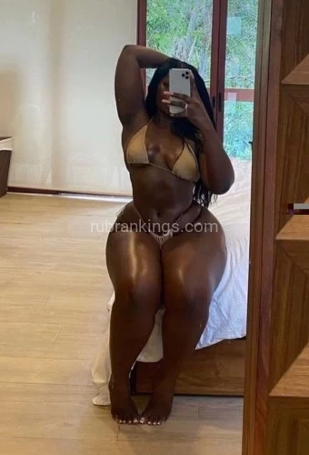 (214)454-0415 is Blackand offers nuru massages, asian massage, bodyrubs in Dallas and available for outcall on rubrankings Hi gentleman, I'm skyy, 

Let me take you to a cloud 9 of pleasure! Come spoil yourself with a full body rub that you deserve. 

My my body to body experience is just with the doctor ordered. 
Come enjoy my gentle hands they will melt away all your stress.
 
I provide various massage techniques to choose from including deep tissue, swedish massage, feather touch, and Nuru , etc....

Providing 1-hr OUTCALL sessions to your location.

I'm very private and discreet. I have my own personal driver. 

Come let me blow your mind! 

To place a booking call or text. Please NO VULGAR TALK or TEXT.

Skyy
2144540415




