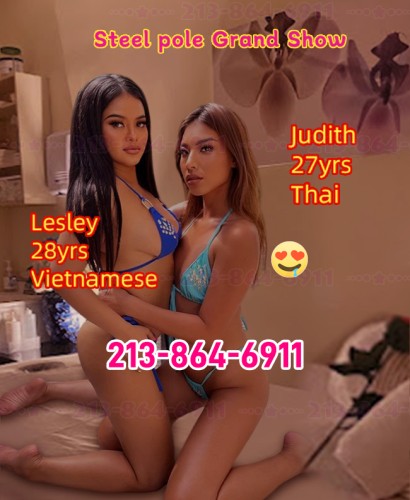 Washington BodyRubs Offered By (213)864-6911 | Bodyrubs (213)864-6911 is asianand offers nuru massages, asian massage, bodyrubs in Washington and available for incall on rubrankings 🌺🌸🌺🌺🌺New plaza grand open!Don't hesitate to come.Enjoy your new experience!!!🌺🌸🌺🌺🌺
New babies(Lesley,28yrs,Vietnamese & Judith,27yrs,Thai)can do:🐠🐠🐠🐠
🐠Steel pole Grand Show●Girl friend Experience ●Fantasy Outfits (Cosplay)
🐠Striptease * Domination (Mild & Severe)●Naughty Shower Together
🐠Sensual Nuru (Prostate) Massage●Whole Body Lick (Wash By Tongue)
🐠Face Sitting * DATY * 69 * BBBJ (Deep Throat) ●XOXO With Innovative Positions
🌺🌸🌺🌺🌺Tel:213-864-6911🌺🌸🌺🌺🌺
