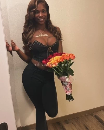 Chicago BodyRubs Offered By (404)759-9320 | Bodyrubs (404)759-9320 is Blackand offers nuru massages, asian massage, bodyrubs in Chicago and available for both on rubrankings I am here to offer you an experience you will Never forget. Your Comfort, Happiness and Satisfaction ?Will Put a Smile On Both Of Our Face If You Will Settle For Nothing But The Best, Call Me. i am Certain We Will Make Sparks Fly?? unlike most of other girls l shoot milky loads Full of Milk. You know you want it. Give me a call ?Offering amazing massage services of different satisfaction ? We can meet immediately, and bookings are allowed ? My goal
is to provide my customers with a unique service that is exclusive to those who express interest ?All massages including erotic/Nuru ?included with a happy ending. ACCEPTABLE FOR BOTH OUTCALL AND INCALL IN A CLEAN ENVIRONMENT , You can find me on all Social Media platforms • ONLYFANS: Onlyfans.com/fineasjen • Instagram: jennsofinee snap @jennyasiaa
