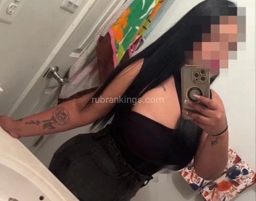 (571)833-4298 is Latinoand offers nuru massages, asian massage, bodyrubs in Washington and available for incall on rubrankings Dare to have some intense massages from the hands of two beautiful Latinas, We have various types of massages that will relief your pain ?‍♂️•Deep Tissue•Hot Stones •Swedish Massage ?30 minutes = $7060 minutes = $120Beautiful Latina masseusesTips welcome???Plenty of ParkingWe offer you a clean and beautiful place.We accept cash and Zelle cash appSend us a text message to schedule your appointment ?