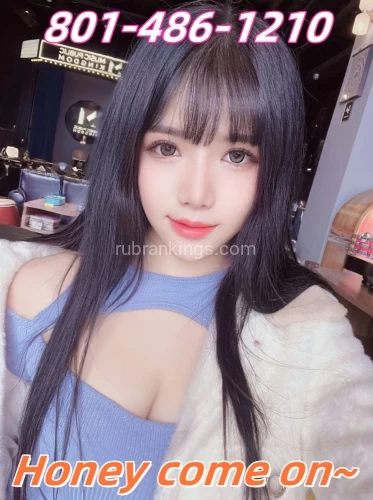 Salt lake city BodyRubs Offered By (801)486-1210 | Bodyrubs (801)486-1210 is asianand offers nuru massages, asian massage, bodyrubs in Salt lake city and available for both on rubrankings Hi guys,
Good to know u :), It's Jenny with my friend Betty, we are New first time travel here!!
Any chance to see u and have fun together?
My service menu:$50-70➕➕Tip Everything Open-Minded Favorite
801-486-1210
provide professional no rush service, not like other girls who just want take money from your pocket and dont wanna do any service, I hope my honest service can help me earn more clients here and stay long :)
Give us 1 chance, i will give u a totally new feeling my darling.
Serious caller only, from 9am to 10pm.