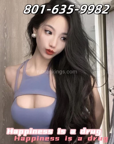 Salt lake city BodyRubs Offered By (801)635-9982 | Bodyrubs (801)635-9982 is asianand offers nuru massages, asian massage, bodyrubs in Salt lake city and available for incall on rubrankings ▃?▃▃▃▃▃▃▃▃▃▃▃▃▃▃▃▃?▃
???? ???? ??? Open -
▃?▃▃▃▃▃▃▃▃▃▃▃▃▃▃▃▃?▃ Open : 9 am -10pm
❤️Book me up now!❤️___801-635-9982❤️Waiting You!❤️
Love to please, be pleased and have a good time. Let us pamper you and give you everything you are looking for - discretion, warmth and passion. Let us be the one to make your dreams and fantasies a reality
⭐100% will look back and Play again, you will recall endlessly
⭐Good EXPerience Service
⭐⭐⭐⭐⭐I can fulfill all your dream ⭐⭐⭐⭐
$50 Half Hour + Tips
$60 45mins+Tips
$70 One Hour + Tips