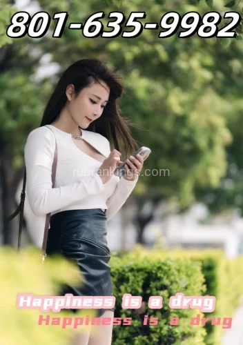 (801)635-9982 is asianand offers nuru massages, asian massage, bodyrubs in Salt lake city and available for incall on rubrankings ▃?▃▃▃▃▃▃▃▃▃▃▃▃▃▃▃▃?▃ ???? ???? ??? Open -  ▃?▃▃▃▃▃▃▃▃▃▃▃▃▃▃▃▃?▃ Open : 9 am -10pm ❤️Book me up now!❤️___801-635-9982❤️Waiting You!❤️  Love to please, be pleased and have a good time. Let us  pamper you and give you everything you are looking for - discretion, warmth and passion. Let us be the one to make your dreams and fantasies a reality ⭐100% will look back and Play again, you will recall endlessly ⭐Good EXPerience Service ⭐⭐⭐⭐⭐I can fulfill all your dream ⭐⭐⭐⭐$50 Half Hour + Tips $60 45mins+Tips $70 One Hour + Tips