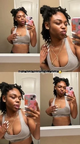 Detroit BodyRubs Offered By (903)833-6449 | Bodyrubs (903)833-6449 is Blackand offers nuru massages, asian massage, bodyrubs in Detroit and available for both on rubrankings The sight of my beautiful face and friendly personality could possibly make you want to see me over and over again. let me come show you extreme pleasure ❕ always fresh
Snapchat: wdygkl