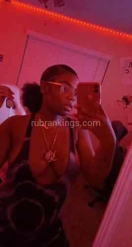 Detroit BodyRubs Offered By (903)833-6449 | Bodyrubs (903)833-6449 is Blackand offers nuru massages, asian massage, bodyrubs in Detroit and available for both on rubrankings The sight of my beautiful face and friendly personality could possibly make you want to see me over and over again. let me come show you extreme pleasure ❕ always fresh
Snapchat: wdygkl