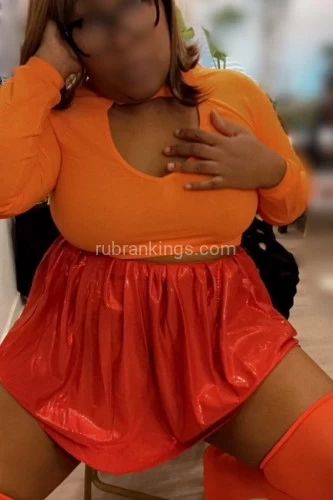 (615)592-0023 is Blackand offers nuru massages, asian massage, bodyrubs in Nashville and available for both on rubrankings The luscious Curvy Queen Rhaena is back in town, ready to offer you a luxuriant and relaxing escape from your stress filled week. Catering to upscale professional gentlemen only. Text to book your session today.

150 hh 220hr  290 90mins

Fetish services
200 hh 300hr
