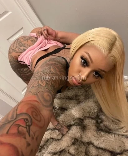 Oakland BodyRubs Offered By (408)669-0602 | Bodyrubs (408)669-0602 is Latinoand offers nuru massages, asian massage, bodyrubs in Oakland and available for both on rubrankings I am legit & discreet. I'm available for Incall,outcall & car date. Curvy Pretty face light skin very open minded and down to earth personality, if you love piercing and tattoos I’m a plus… come see me for amazing experience I'm down to earth and give full satisfaction service, you wouldn't wanna miss out! I’m open to any race, no discrimination here baby ??Text me : 408-669-0602. I provides full satisfaction massage such as ;
? Nuru Massage
? Deep Tissue
? Sport Therapeutic
? Sensual Massage
? Prostate Massage
? Swedish Massage
? Hot stone Massage
Serious inquires only,generous gentlemen only!