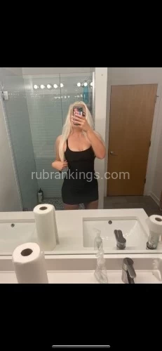 (773)742-7745 is Caucasianand offers nuru massages, asian massage, bodyrubs in Chicago and available for both on rubrankings I’m often told I make people feel welcomed and at ease. My natural curves and bubbly personality will have you intoxicated and ready to explore. I’m passionate and charming with an adventurous side. With big blue eyes, long blonde hair, and an hourglass figure I have everything you could wish for and more. Let’s plan an unforgettable experience!Light screening required Deposit required OUTCALL⭐️ 2 hour notice required - 1 hour $350- 1.5 hours $575- 2 hours $700INCALL⭐️ 30 minute notice required Located in West Town- 30 minutes $300- 1 hour $375- 90 minutes 600⭐️In your FIRST message please introduce yourself,  inform me of the date, time, and duration for which you would like to meet. If you want a response ?Text only, no phone calls