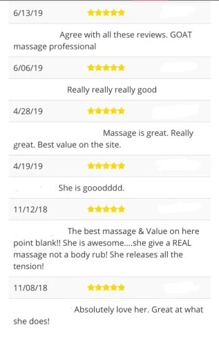 Clarksville BodyRubs Offered By (404)838-6411 | Bodyrubs (404)838-6411 is Mixedand offers nuru massages, asian massage, bodyrubs in Clarksville and available for both on rubrankings Hello I’m Nicole 100% Real & Natural
I’m Jamacian and Honduran and a divine feminine goddess…
✨Welcome to Atlanta’s 1st Original✨
✨Best Kept Secret Spa ✨
You’ll receive the best Lux Sensual Massage session on earth I created a unique “sleep” therapy session…that’s not only sensual but therapeutic.
I will Rub every inch of your body with my Gifted hands...
you will feel an out-of-body experience…leaving you feeling relaxed, refreshed & rejuvenated! located in a safe, quiet, discreet environment.
“It’s Not Just a Massage,
It’s A Luxury…Massage Experience”
IM ON MY SLIENT POP-UP SHOP LUXURY MASSAGE TOUR and I’m…
COMING TO A CITY NEAR YOU…
CLARKSVILLE, TN
ONLY IN TOWN FOR A 1 DAY…..
PLEASE READ ENTIRE AD BEFORE CONTACTING ME!!
Due to the high volume of bookings my time is valuable.
I’ve provided 3 of my best VIP PACKAGES listed below. please select one from the following.
August 28 - 29, 2024 1 day only!!
✨ VIP MASSAGE EXPERIENCES✨
OPTION 1:
240 Total Relaxation 1 hr
Nude full-body massage, hot towel treatment.
OPTION 2:
300 Erotic Bliss Lux Nuru 1 hr
(opt in prostate)
Nuru massage, shower scrub, heated table and oils Meditation music and aromatherapy.
OPTION 3:
400 VIP GFE LUX 1.5 hr
Includes: This session is a little over 90 min. 15 min romantic shower, Nuru massage, cuddling, mutual touch, heated table and oils, hot stones, candles aromatherapy and relaxing music.
HOW TO BOOK WITH ME:
1.Text CODE: VIPCLARK 404-838-6411
*www.artfultouchbynicole.com
*(Website is for therapeutic services only)