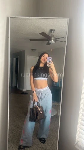 (689)699-5357 is Latinoand offers nuru massages, asian massage, bodyrubs in Orlando and available for incall on rubrankings Hello gentlemen. I'm you're new delightful favorite vixen ? Are you looking for somebody sexy, petite, sweet, playful, discreet & open minded. Well look no further you’ve found the right lady! My good energy and honest nature speaks for itself as well as my Curves! I’m full of fun and erotic surprises ?
I Do what I love, I love what I do. IM VERY INVOLVED ✨✨
P.S Lets not be strangers ?

