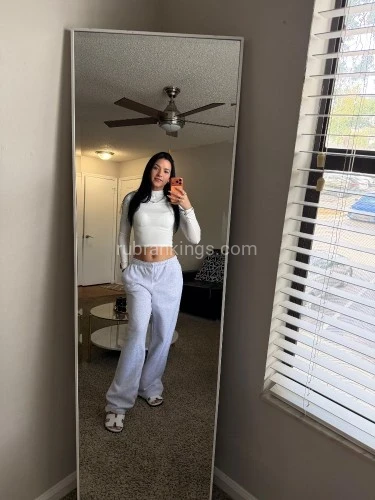 (689)699-5357 is Latinoand offers nuru massages, asian massage, bodyrubs in Orlando and available for incall on rubrankings Hello gentlemen. I'm you're new delightful favorite vixen ? Are you looking for somebody sexy, petite, sweet, playful, discreet & open minded. Well look no further you’ve found the right lady! My good energy and honest nature speaks for itself as well as my Curves! I’m full of fun and erotic surprises ?
I Do what I love, I love what I do. IM VERY INVOLVED ✨✨
P.S Lets not be strangers ?
