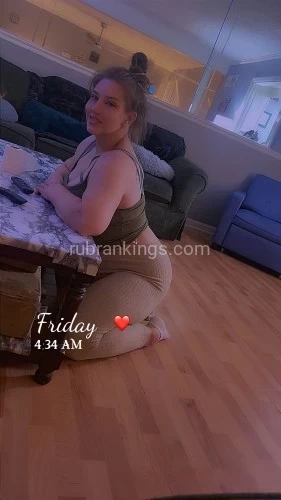 (615)762-8500 is Caucasianand offers nuru massages, asian massage, bodyrubs in Nashville and available for both on rubrankings ? Professional Massage Services Tailored to You ?
With years of experience and a commitment to excellence, I specialize in providing massage sessions that are both deeply relaxing and highly effective. My goal is to help you feel rejuvenated, relieved, and completely at ease. I am dedicated to providing a session that is tailored to each and every individuals specific needs. I bring expertise and care to every session, accompanied by something sexy to gaze at what time you're releasing tension and stress.


?‍♀️ Why Choose Me?
- Extensive expertise in massage techniques
- A personalized approach to meet your unique needs
- A calm and welcoming environment

? Location: I provide both incall and outcall services.
? Availability: I am flexible with my availability so please don't hesitate to reach out if you're interested.
? Contact: 615-762-8500 or you can email me @ juicyyj103090@gmail.com


Let me help you unwind and feel your best. Book your session today!
 

