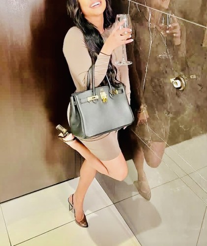 (769)487-2848 is Latinoand offers nuru massages, asian massage, bodyrubs in Dallas and available for incall on rubrankings Hi Gentlemen!! 

Come here—quietly.

If you’re used to moving through life on high alert (work deadlines, training demands, big nights out), you don’t need “relaxation” in the vague sense… you need release. The kind that actually gets under your stress and convinces your body to let go.

I’m an experienced therapist located in an upscale suite in Addison, I am also in school finishing up my MBA, so my time is limited… I work exclusively on Mon- Thursday, 10am to 6pm, prebooking is preferred! 

I am petite 115 pounds, I work out daily, fitness is very important to me, Latino, who truly enjoys what she does, I bring warmth, attention, and a beautiful calm to every session—so you feel safe from the moment you sit down. 

Thoughtful. Gentle when you want it, firm when you need it. Always tuned to you.

And yes—health and wellness is a forte of mine. This isn’t only about feeling good for the hour… it’s about leaving your body feeling smoother, lighter, and more “yours” again—like you can step back into your life with that quiet confidence.

You’ll probably notice it right away: we’ll have much in common. High standards. Discernment. People who care about performance, recovery, and how they carry themselves.

Come see me before golf—so your body feels ready, not tight.

Or before a stressful colleague dinner—so you walk in unshaken, polished, and composed.

If you want to feel irresistibly well taken care of—book your appointment. I’ll be ready for you. 

*PS. I see majority high profile clients, I don’t ask for additional photos please don’t ask for any additional photos from me, discretion is important. 

To book an appointment please text your Name? Age? Occupation? How long of a session you would like and what time you want to come in. 

1/2 hour- 180.00 

1 hour- 260.00

90 mins- 300.00 
 
Cash please! 