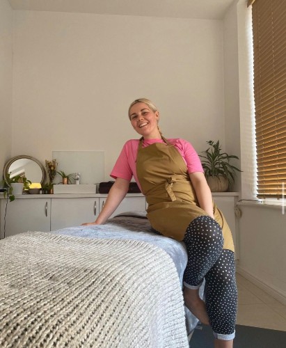 Pensacola BodyRubs Offered By (515)422-1819 | Bodyrubs (515)422-1819 is otherand offers nuru massages, asian massage, bodyrubs in Pensacola and available for both on rubrankings I'M A LICENSED MASSAGE THERAPIST CATERING TO MEN WHO WANT A PROFESSIONAL MASSAGE IN A RELAXED SETTING.Β
I offer full-body traditional and Tantric massage.
VISIT ME IN MY PRIVATE STUDIO.Β
ALLOW ME TO GET THE KNOTS OUT AND FINALLY RELAX.Β
I PROVIDE AN ALTERNATIVE TO ASIAN SPAS, BODY RUBS, OR TRADITIONAL MASSAGE CHAINS. I DO MASSAGE AND A BODY RUB. I AM LICENSED AND CERTIFIED.
YOU WILL LEAVE STRESS FREE!!!!!!!
MASSAGE RATES
30 MIN $100.00. 60 MIN $200.00. 90 MIN $300.00 120MIN $400.00
MY MANTRIC MASSAGE COMBINES 30 MINUTES OF TRADITIONAL MASSAGE AND 30 MINUTES OF TANTRIC MASSAGE. ENJOY THE BEST!!!!
What To Expect
Relaxation and comfort are key components to any NURU experience, because out of deep and true relaxation comes the most connected sensual expression from you...
* I'll host you in a relaxing and beautiful environment to maximize your comfort.
* Your session will NEVER be rushed, and we'll take our time slowly exploring one vibrant sensation after another.
* Expect me to be warm and inviting when I greet you for the first time, and playful and sensually connected throughout our time together.
* Expect to leave thinking delightful thoughts of me for the next few days, weeks or even months, and looking forward to our next encounter.
DON'T SETTLE ON A BODY RUB
DEEP TISSUE MASSAGE
SWEDISH MASSAGE
NURU MASSAGEΒ
SPORTS MASSAGE
HOT STONES
FULL BODY TANTRIC MASSAGEΒ
FOUR HANDS AVAILABLE
MASSAGE BENEFITS Reducing stress and increasing relaxation Reducing pain and muscle soreness and tension Improving circulation, energy and alertness Lowering heart rate and blood pressure Improving immune function
And I'm also here to fulfill your wishes and reduce your Pains and tension in a clean.
WhatsApp: +1 (515) 422 1819
VIA TELEGRAM : @ EmilyTheTherapist001