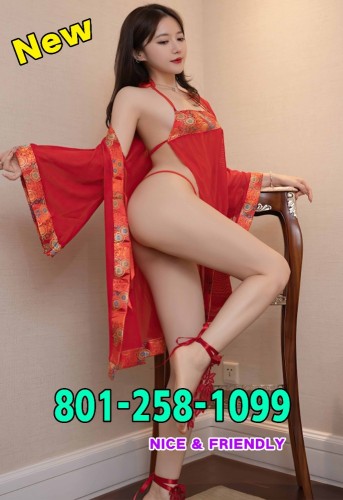(801)258-1099 is asianand offers nuru massages, asian massage, bodyrubs in Salt lake city and available for incall on rubrankings 🛑🛑Orange massage
📞📞801-258-1099
🕕🕕09:00–22:00
📍📍1212 S State St Ste C, Salt Lake City, UT 84111
New girls
New manager
New store opening
Hot stone massage
Thai massage
Essential oil back massage
 

New girls 
New manager
New store opening

I'm sure I will captivate you with
my personality and sense of humor, that you may fall in love with. A true girlfriend experience.
Available to upscale and professional gentlemen who like to connect with elegance, class, and brains. I have an irresistable and passionate aura to me that’ll leave you wanting me.