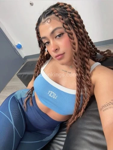 Richmond BodyRubs Offered By (202)793-9462 | Bodyrubs (202)793-9462 is Latinoand offers nuru massages, asian massage, bodyrubs in Richmond and available for both on rubrankings I’m Karime, your irresistible Latina with a soft voice, a wicked smile, and hands that know exactly how to tease every inch of your body.
Don’t let my small frame fool you — I’m full of passion, fire, and sensual energy that will drive you wild. I love taking my time, making you melt under my touch, and watching your stress disappear with every deep breath.
I offer an unforgettable experience for real gentlemen who know what they want — intimacy, connection, and a touch that lingers long after you leave.
? Tight, toned, and deliciously smooth
? Erotic, sensual, and deeply relaxing
?️ Private, discreet & clean space — or I can come to you
⏳ Never rushed, always satisfying
Text or Whatsapp
☎️ +1 202 793 9462