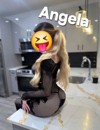 Houston BodyRubs Offered By (346)313-0673 | Bodyrubs (346)313-0673 is Latinoand offers nuru massages, asian massage, bodyrubs in Houston and available for incall on rubrankings Soy Angela una chica muy atractiva, mi cuerpo es completamente sensual, soy muy profesional para realizar mis sesiones, me gusta hacer bien mi trabajo que tu quedes complacido para que regreses por más, trato a todos como reyes, todos aqui son bienvenidos.
Reglas dentro de la sesión
No está permitido el uso del celular.
No cámaras.
Debemos de ser respetuosos ambas partes.
Estoy segura que después de mi sesión no volverás a buscar a otra terapista...haré q tu dinero 💰 gastado halla valido la pena.