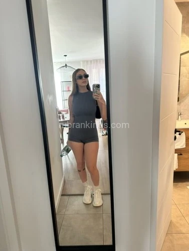 (213)771-2265 is Caucasianand offers nuru massages, asian massage, bodyrubs in Tampa and available for both on rubrankings I am your dependable go-to Massage Therapist and escort services here in this city , providing a variety of massage services to promote relaxation, pain relief, and overall wellness. With years of experience and specialized training, I offer personalized treatments to address each client's specific needs and concerns. From full body, deep tissue massage, Swedish, Light Touch,Bbbj, GFE, Nuru Massage, Linan massage sensual massage leaf massage prostate massage sweet sex, kiss and touching, hot stone, special penis massage, fetish, bareback.. I have you covered, helping you achieve optimal health. Moreover, I also renowned for delivering exceptional Energy Healing Services in the nearby area. Using traditional healing methods combined with modern techniques, like Reiki, I will help you release negative energy and promote balance and harmony in your mind, body, and spirit. So, if you want to schedule your appointment, 

Relaxation and Relief: Enjoy a soothing full body massage designed to relieve stress, ease muscle tension, and promote overall well-being.

* Professional and Personalized: Each session is tailored to your specific needs, ensuring a rejuvenating experience.

* Comfortable and Private Setting: My flat provides a serene, clean, and comfortable environment for your relaxation. 

All leaving you recharged and with a smile on your face. 

I offer table showers 

Aromatherapy 

Clean bedding 

Shower Together 

—— Sweet and Discreet —— 

If you feel tired, Come here, let you relax completely.

If you feel lonely, Come to me, let me be with you. If you feel sad, Come to my place, i will make your day happy & glamorous.

The pictures and videos are recent and real.

I provide a non rushed, discreet experience

Im very passionate in everything I do.

Open-Minded

Real Pics

100 % Independent

Clean and friendly girl I will treat you like a king

What’s provided:

- Hot massage oil

- Massage Bed

- Relaxing Music

Cellphone and WhatsApp . +12137712265