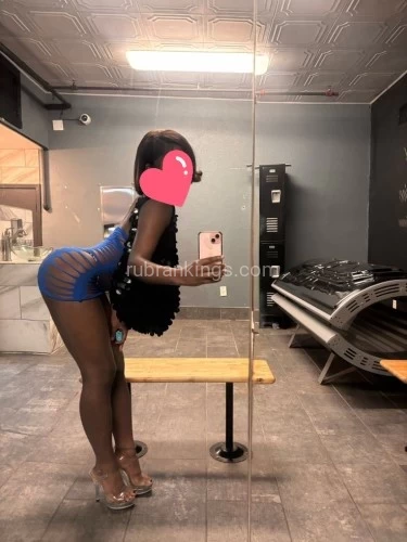 (919)960-4601 is Blackand offers nuru massages, asian massage, bodyrubs in Raleigh and available for incall on rubrankings Im Zaynaa. ?I love to please my clients. My work is highly valued. You will always feel special when you are with me ?Do you have a fetish?? We can make that fantasy a reality. Full body rubHot towelsAromatherapyNuru providerFetish providerProstate massageLet me put your mind and body at ease !!! ?PetiteCurvy ? ? ? Fun nice or naughty ?Text to book now. Time waits for nobody.Brown eyed nympho at your service ? ?Clean. Discret. Upscale ??