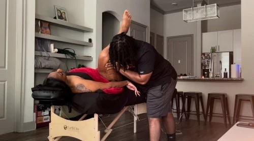 Atlanta BodyRubs Offered By (470)593-5623 | Bodyrubs (470)593-5623 is Blackand offers nuru massages, asian massage, bodyrubs in Atlanta and available for both on rubrankings ✨ Peace Goddess you ever been touched with divine nurturing intention and presents. It’s all about you!
🤎Not rushed… not routine… but with slow, sensual energy that speaks to your spirit before it even touches your skin?
🤎Welcome to a new level of self-care. This ain’t no regular massage — this is a full-body experience(10+ Years Of experience)
🤎I’m talkin’ about deep strokes, hot stones, warm oils, 90s R&B, warm towels, and a man who knows how to listen with his hands.
🤎Every session is crafted to melt your stress and awaken your senses to the divine feminine energy ready release.
🤎Whether you’re lookin’ to relax, reconnect, or just escape the noise for a while — my table is your sanctuary.
🤎Let me cater to the woman who gives her all to everyone else…
Now it’s your turn.
🤎Ready to be touched how you should’ve been touched all along
🤎Book your session. I’m waiting for you. ♀
📲SoulfulTouchTherapy.com
📲IG @Soulful_Touch_Therapy
📲TIKTOK @Soulfultouchtherapy
📲470-593-5623
📲FetLife: Atlvirgomassuese