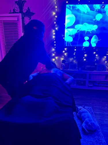 Atlanta BodyRubs Offered By (470)593-5623 | Bodyrubs (470)593-5623 is Blackand offers nuru massages, asian massage, bodyrubs in Atlanta and available for both on rubrankings ✨ Peace Goddess you ever been touched with divine nurturing intention and presents. It’s all about you!
🤎Not rushed… not routine… but with slow, sensual energy that speaks to your spirit before it even touches your skin?
🤎Welcome to a new level of self-care. This ain’t no regular massage — this is a full-body experience(10+ Years Of experience)
🤎I’m talkin’ about deep strokes, hot stones, warm oils, 90s R&B, warm towels, and a man who knows how to listen with his hands.
🤎Every session is crafted to melt your stress and awaken your senses to the divine feminine energy ready release.
🤎Whether you’re lookin’ to relax, reconnect, or just escape the noise for a while — my table is your sanctuary.
🤎Let me cater to the woman who gives her all to everyone else…
Now it’s your turn.
🤎Ready to be touched how you should’ve been touched all along
🤎Book your session. I’m waiting for you. ♀
📲SoulfulTouchTherapy.com
📲IG @Soulful_Touch_Therapy
📲TIKTOK @Soulfultouchtherapy
📲470-593-5623
📲FetLife: Atlvirgomassuese