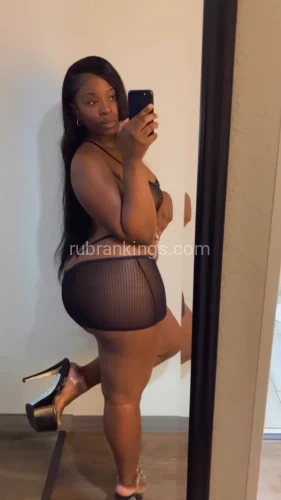 Macon BodyRubs Offered By (470)653-0457 | Bodyrubs (470)653-0457 is Blackand offers nuru massages, asian massage, bodyrubs in Macon and available for both on rubrankings Hi king ? , my name is Casi aka your all time favorite princess ? spending time with me it’s like a dream come true , I’m sweet ?, open minded⭐️, clean?… you will find out more about me when you finally meet me ??
?PSA? WHEN YOU CONTACT ME LET ME KNOW YOUR NAME AND THAT YOU ARE FROM RUBRANKING PLEASE SND THANK YOU