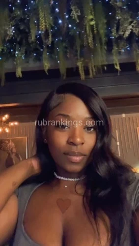 Macon BodyRubs Offered By (470)653-0457 | Bodyrubs (470)653-0457 is Blackand offers nuru massages, asian massage, bodyrubs in Macon and available for both on rubrankings Hi king ? , my name is Casi aka your all time favorite princess ? spending time with me it’s like a dream come true , I’m sweet ?, open minded⭐️, clean?… you will find out more about me when you finally meet me ??
?PSA? WHEN YOU CONTACT ME LET ME KNOW YOUR NAME AND THAT YOU ARE FROM RUBRANKING PLEASE SND THANK YOU
