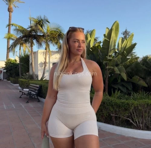 Las vegas BodyRubs Offered By (386)232-5597 | Bodyrubs (386)232-5597 is Caucasianand offers nuru massages, asian massage, bodyrubs in Las vegas and available for both on rubrankings Hi, I’m Mandi <3
The pretty blonde next door type.
I’m available at my place. I also offer outcall to you for a travel convenience fee
At my incall you will enjoy a private, clean candle lit massage experience.
My shower is available before or after your appointment, if needed.
Respectable gentlemen only.
30 min - 160 / 1 hour 240 / 90 min 400
I look forward to the opportunity and hope to see you soon!
Please provide a form of verification upon contact.
Thank you