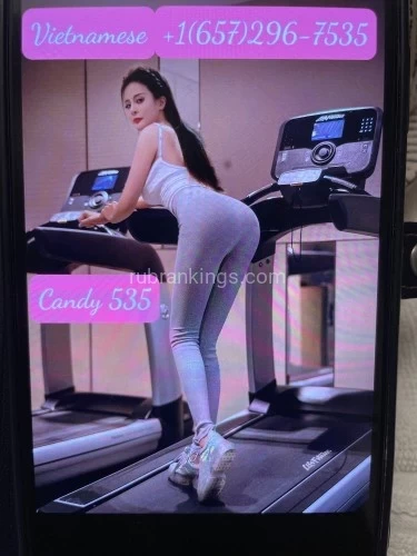 Orange BodyRubs Offered By (657)296-7535 | Bodyrubs (657)296-7535 is 0and offers nuru massages, asian massage, bodyrubs in Orange and available for incall on rubrankings Hi there ?
My name is Candy ? I’m an independent
I'm elegant, radiant, playful, sweet and very sensual. I enjoy sex with complete pleasure and no boundaries....
Await you, when you join me in my private world of sensuality.. with full service at nice room: shower ?? ,massage?, kisses ?, lick ?, 69, rimming, and … ???…..
⏰⏰⏰Available 10 am to 1am
???CASH ONLY
-180/30m
-220/45m
-300/60m
-450/90m
-600/120m
PHOTOS ARE 100% ORIGINAL..
My voice, for sure, will arouses you with ease. I am a girl who has broken too many hearts
My slogan us: seriously, friendly, funny and lovely
Contact me: Speak English, Vietnamese and Chinese ( you can both call ,text me).
?NO : BLACK MEN
?NO FUCK ANAL
?NO FUCK WITHOUT CONDOM
?NO: Rudeness, Flake, Scam, Cheap, Bargain, will be blocked?
?NO more free pics, NO facetime show with strangers for my safety
?NO CHEAP FULL SERVICE
?Don't bother me if you don't read anything from my ad + reviews, and refuse to do deposit, disrespect my policies even I tried to link my reviews page here.
Sweet kisses ???????
Sweet Candy