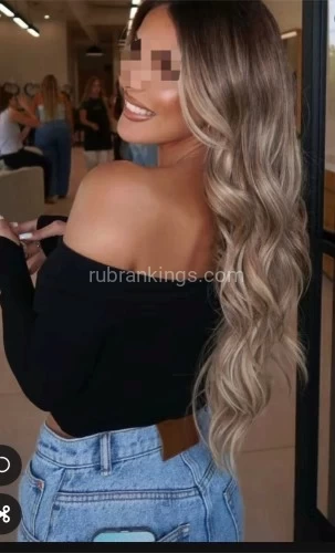 Dallas BodyRubs Offered By (254)550-7287 | Bodyrubs (254)550-7287 is Mixedand offers nuru massages, asian massage, bodyrubs in Dallas and available for both on rubrankings Hi my name is Baby and I am experienced in FBSM ?♂️
I have a private suite and there is no shower available. Please come in clean and freshly groomed.
I have a limited schedule so please respect my time and book in advance. ?? my typical hours are 10am-2pm Monday-Thursday. Weekends I can make an exception if you book in advance.
132
5'7
34DDD
32 waist
Do NOT text me any lewd or explicit details. I expect only gentleman to be in my presence.
Do NOT ask for bare service!
You are paying for my time only and anything further would be by two consenting adults.
Under no circumstances will I see clients who aren't thoroughly vetted out so please be ready to either send a deposit or have 3 refrences if I cannot verify your number.
160/200
Can't wait to meet you! XO ?