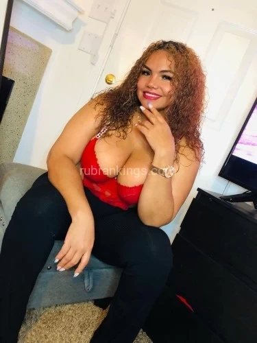 Dallas BodyRubs Offered By (737)326-7611 | Bodyrubs (737)326-7611 is Latinoand offers nuru massages, asian massage, bodyrubs in Dallas and available for both on rubrankings Hola cariΓ±o soy una hermosa latina de ojos cafΓ©s
Masajistas relajante con alta experiencia te invito a verme y sumergirte en mi sensualidad
Nuru
Masaje relajante
Full body
$150
$200
$300
Cash
Zelle