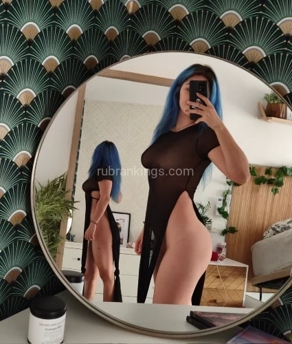 Las vegas BodyRubs Offered By (702)213-2622 | Bodyrubs (702)213-2622 is 0and offers nuru massages, asian massage, bodyrubs in Las vegas and available for both on rubrankings Hi, darling ?
I'm ready for you—just text me! Thank you for visiting my page ?
As an experienced masseuse, I offer full-body sensual massages in a clean and welcoming space. I always greet you with a smile and good health ?
Book a session at your convenience; I only accept cash.
Jennifer 702-213-2622