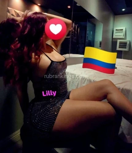 Los angeles BodyRubs Offered By (714)851-1726 | Bodyrubs (714)851-1726 is Latinoand offers nuru massages, asian massage, bodyrubs in Los angeles and available for both on rubrankings Hello I am lilly sexy curvy ??latina ??always at your disposal if you want make yours fantasies????? a reality. ??️I will please you like no one. Just call me☎️ my service are unforgettable ??