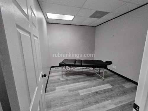 (281)533-3840 is 0and offers nuru massages, asian massage, bodyrubs in Houston and available for incall on rubrankings Hello Ladies, I have a room available on a month to month term for $500 in a private office building. I also work in the bodyrub industry along with the beauty business. We would be sharing the suite but the room will be completely yours and you would be responsible for your business. I do have an extra massage bed you're welcome to purchase if you dont have your own but you will be responsible for furnishing the rest of the room to your liking. I have been in this building for a couple of years and I haven't had any problems with my landlord nor do I wish to. The location is on 290/610. Im in no rush, so I will be taking my time to find the right person to come into the suite. If you're interested please feel free to txt or call me Erica (281) 533-3840