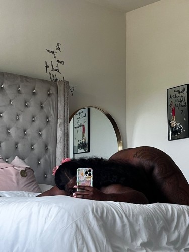Atlanta BodyRubs Offered By (470)656-3887 | Bodyrubs (470)656-3887 is Blackand offers nuru massages, asian massage, bodyrubs in Atlanta and available for both on rubrankings ?1Hr massage w/Handyend only $250
?30min massage/Handyend only$150
?1Hr Nuru massage B2B w/Handyend only $400
any fetish's okay price change
I do not negotiate my price.