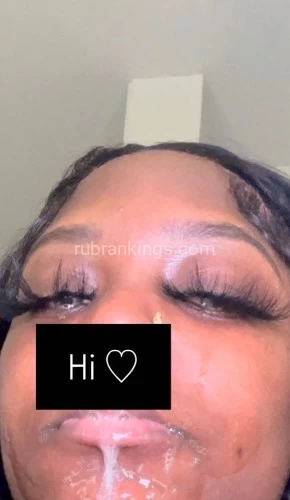 Atlanta BodyRubs Offered By (470)656-3887 | Bodyrubs (470)656-3887 is Blackand offers nuru massages, asian massage, bodyrubs in Atlanta and available for both on rubrankings ?1Hr massage w/Handyend only $250
?30min massage/Handyend only$150
?1Hr Nuru massage B2B w/Handyend only $400
any fetish's okay price change
I do not negotiate my price.