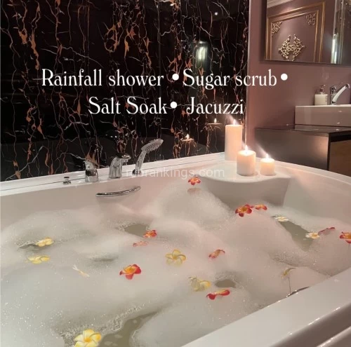 (623)930-5377 is Latinoand offers nuru massages, asian massage, bodyrubs in Phoenix and available for incall on rubrankings ALOHA MASSAGE SPAOne Stop Spa for all Ur Relaxation NeedSMassage with a Latina TouchWe welcomes you to come experience our variety of services that we offer to provide you with the maximum benefit for total full body relaxation Enjoy something soft soothing Bodyworkers available with no wait & no your time is NEVER RUSHED Everything needed for your session is in the room so our bodyworkers give you every minute of attention your body needs This location is nothing like the rest this will be your GETAWAY to real relaxation ....PLENTY OF PARKING CLEAN LOCATION BODYWORKERS OF YOUR CHOICE LARGE PRIVATE ROOMS AROMATHERAPY SESSIONS REFLEXOLOGY HOT STONES SUGAR SCRUB VICHY SHOWER MASSAGE   Aloha Spa & Reflexology 5414 W Glendale RdGlendale AZ 85301 (623)930-5377 Mon-Fri 9a~9pSat-Sun 9a~8pwalk ins Welcome 