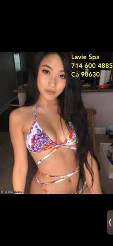 Orange BodyRubs Offered By (714)600-4885 | Bodyrubs (714)600-4885 is asianand offers nuru massages, asian massage, bodyrubs in Orange and available for both on rubrankings GRAND OPENING OF NEW LOCATION 🟥 B2B Services | Brand new, beautiful, and spotless facilities 🌟 Young, beautiful, and alluring female staff ❤️❤️❤️
🌹40/30 minutes
🌹50/45 minutes
🌹60/60 minutes
🌹100/90 minutes
+ Tip (Donation) 🌸🌸🌸
☀️Exciting offers: B2B Bodyslide & Ultimate relaxation 💦💦💦
☀️Melt away stress with amazing service 💆♂️ 🌊💦
☀️A paradise featuring hot female staff 🔥🔥🔥🔥🔥
☀️☀️☀️Services:
🔥 FBSM (Full Body-to-Body Massage)
🔥 Mutual touch (Caressing)
🔥 Double/Triple (Service by 2 or 3 staff members)
And many other services +++
🌹40/30 minutes
🌹50/45 minutes
🌹60/60 minutes
🌹100/90 minutes
+ Tip (Donation) 🌸🌸🌸
📍LOCATION: 6316 Lincoln Ave, Cypress, 90630
Open daily: 9 AM - 9 PM
Call/text to book the best appointment: 714-600-4885
Walk-ins welcome