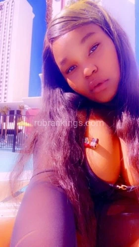 Empire BodyRubs Offered By (760)219-2801 | Bodyrubs (760)219-2801 is Blackand offers nuru massages, asian massage, bodyrubs in Empire and available for both on rubrankings I'm available ... for my safety I see fans as in Clients only...
No offense but I’m not for everyone..
I don’t see drug addicts, drug dealers, bums..
?I see my fans only because by the subscription.. I know a person at least has some credit in this world.
?So to meet .. subscribe then message me your username and we can set a time. I do in and out call. I look forward to pleasure with you!!!
?If you’re not comfortable with subscribing to meet then thanks anyhow.
Come enjoy your time with a SEXY black, nasty BITCH
?law enforcement ?lowballers ?no bb