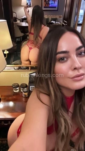 (270)868-0412 is Caucasianand offers nuru massages, asian massage, bodyrubs in Tampa and available for both on rubrankings I'm AMENDA,have been a massage therapist for 4 years and have help my clients feel better after massage treatments.
I become a massage therapist because as a manicurist for over 2 years I was told my hand felt amazing and I should do massage for clients. So I did enjoy having a client that has been to doctor and still feels pain after seeing me the pain is finally gone.I offer Chronic back and neck, Swedish,NURU massage with happy ending, car meet,shower ,neuromuscular, sports and so on. Book now to for a rejuvenation escape without having your space ... You can text me @ +1(270)868-0412 WhatsApp:: +1(270)868-0412 telegram::@loveisreal12966!!!Outcall appointments do require a deposit so my time and money is not wasted.