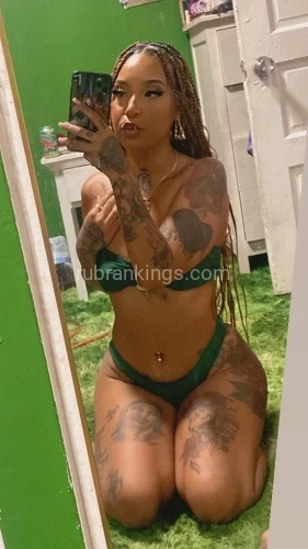 (562)552-6541 is Mixedand offers nuru massages, asian massage, bodyrubs in Tulsa and available for incall on rubrankings Nuru body2body
Treat yourself to a sensual erotic massage that will awaken your senses with my gentle sweet touch,  Im available to well groomed and mature clients. Come have a relaxing fun time that you can actually enjoy with a woman who is 100% real. Im into treating a man how he wants to be treated so be straight forward with me on what you like.
Ask about my outcalls,which require a $20 deposit for booking !

If I don’t respond right away, I may be in a massage appointment, but I’ll get back to you as soon as I can. Thank you for your patience! :)