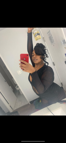 Norfolk BodyRubs Offered By (480)989-8000 | Bodyrubs (480)989-8000 is Blackand offers nuru massages, asian massage, bodyrubs in Norfolk and available for both on rubrankings Hello I’m Chyna , a young discreet ebony visiting your city , your perfect companion for any occasion. I offer a unique blend of elegance and playfulness , from the moment we meet my focus is on you— your comfort, and your enjoyment. 🥰
All in all, I’m a pretty laid back and lighthearted girl who loves to have fun, values intimacy, and making connections. I’m a true lover girl ! Step into my world if you dare , live through me and let me make you feel young again , you only live once and you deserve a taste of the best 💕
- rates may vary!
✔️Greek
✔️Domination, Fetish & Kinks
✔️Content