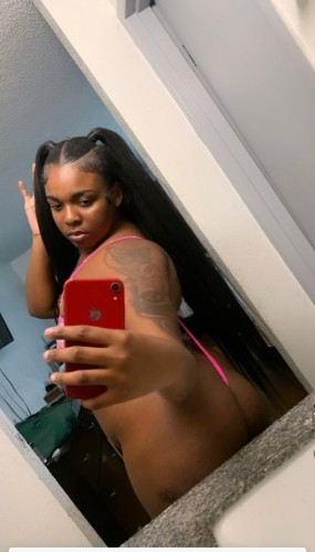 Norfolk BodyRubs Offered By (480)989-8000 | Bodyrubs (480)989-8000 is Blackand offers nuru massages, asian massage, bodyrubs in Norfolk and available for both on rubrankings Hello I’m Chyna , a young discreet ebony visiting your city , your perfect companion for any occasion. I offer a unique blend of elegance and playfulness , from the moment we meet my focus is on you— your comfort, and your enjoyment. 🥰
All in all, I’m a pretty laid back and lighthearted girl who loves to have fun, values intimacy, and making connections. I’m a true lover girl ! Step into my world if you dare , live through me and let me make you feel young again , you only live once and you deserve a taste of the best 💕
- rates may vary!
✔️Greek
✔️Domination, Fetish & Kinks
✔️Content