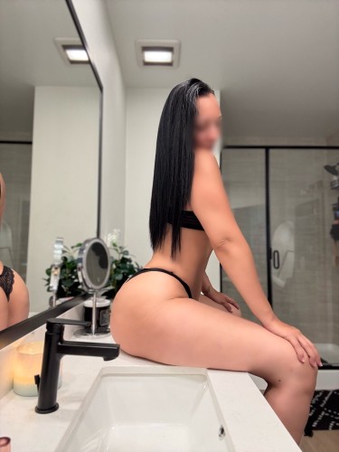 (619)925-0895 is otherand offers nuru massages, asian massage, bodyrubs in Houston and available for both on rubrankings I'm Bella Souline, an exotic all natural Brazilian beauty. Available for mature Gentlemen who appreciate the best in companionship. Your pleasure & comfort is important to me. I am the complete package, my passion will impress you.

Text me now!

Xoxo