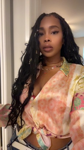 Atlanta BodyRubs Offered By (347)360-5812 | Bodyrubs (347)360-5812 is Blackand offers nuru massages, asian massage, bodyrubs in Atlanta and available for incall on rubrankings *I am located in Sandy Springs*
Relaxation begins the moment you allow yourself to slow down. Every session is thoughtfully curated to melt away tension, quiet the mind, and awaken the senses through intentional touch and genuine care.
Whether you’re seeking deep relaxation, sensual connection, or simply a peaceful escape from the demands of everyday life, my goal is to leave you feeling lighter, restored, and completely present.
Hours & Booking
My time is intentionally reserved to ensure every guest receives a relaxed, unhurried, and personalized experience.
🕦Regular Hours
Monday–Thursday 9:00 AM – 11pm
Friday 10am - 5pm
Saturday 10am - 4pm
💫Morning appointment are best to book the day before.
Appointments requested after 12am are considered After-Hours Appointments and are subject to an additional $200 after-hours fee.
💜Thank you for respecting my time as I dedicate my full attention to creating a peaceful, luxurious experience for every guest.
⸻
💵 Tribute
30 Minutes — $150
60 Minutes — $200
90 Minutes — $350
2 Hours — $500
ADD ONs
4 Hands 1 Body
30 Minute 4 hand: $260
60 Minute 4 hand: $460
🪢 BDSM (Must fill out vetting form sent to you)
60 minutes - $500
90 minutes - $650
2 hours - $1000
🌙 After 12am is considered after hours. Late night fees will double
🫦 Sext me
$80 - 30 minute Sexting
$120 - 30 min FaceTime
$111 - 24 hours sexting
$155 - 24 hours sexting with video and photo customs
$222 - Girlfriend experience phone chat with sexting request
-Breakfast, Lunch, or Dinner meetup
-Event Companion/Plus one
💰Prices vary, inquire if interested.
💰Tributes I accept are : Cash,CashApp, and Venmo
⸻
Booking Policy
PLEASE DO NOT CALL ME. TEXT ME.
✨ Advance reservations are highly recommended.
✨ Same-day appointments are available based on my schedule.
✨ Respectful communication, punctuality, and excellent hygiene are always appreciated.
✨ I welcome respectful, well-groomed gentlemen who appreciate professionalism, discretion, and quality.
✨ Please arrive freshly showered, relaxed, and ready to leave the outside world behind.
📲 Booking
To inquire about availability in Sandy Springs, please send a text with the following:
• Your preferred experience
• Desired session length
• Requested appointment date and time
Example:
“Hello! I’d love to book a 60-minute Sensual Massage Experience on Tuesday around 4:00 PM.”
Providing this information allows me to confirm availability as quickly as possible.
⸻
Included With Every Appointment
✨ Warm Oil Bodywork
✨ Warm Towels
✨ Private Shower
✨ Complimentary Bottled Water and snacks
✨ Parking